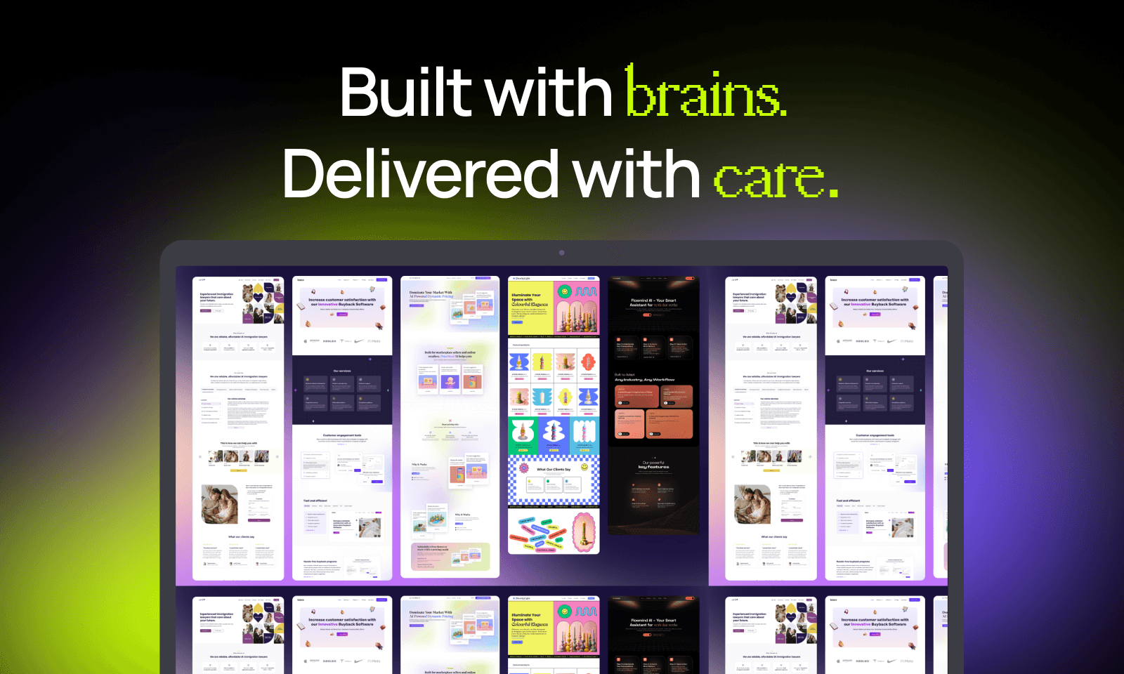 Web Development