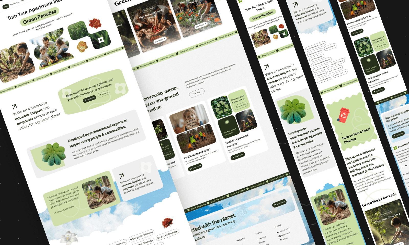 Freelancer Platform
