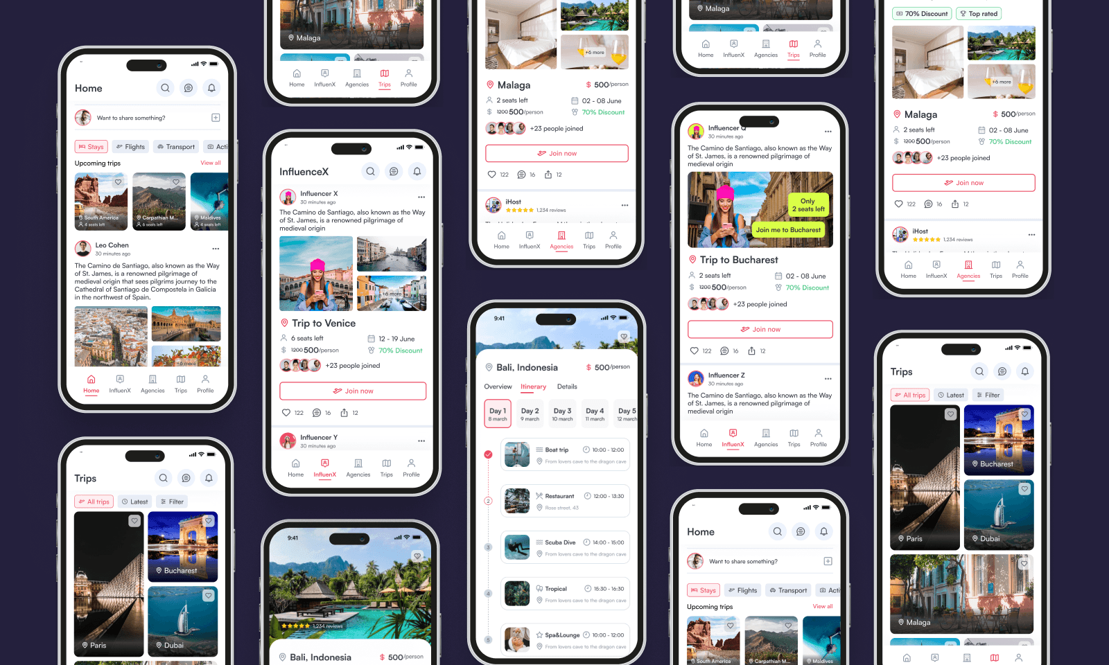Talent Marketplace