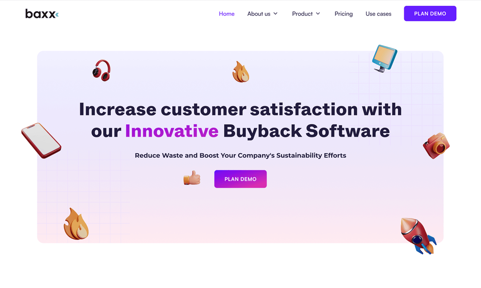 Analytics Platform